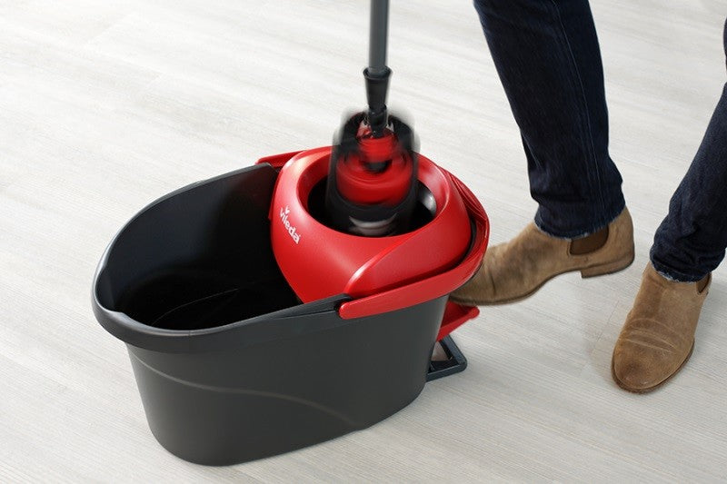 Mop rotativ Ultramax TURBO XL