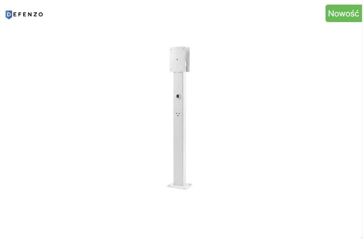 Stâlp de montare DUAL POLE