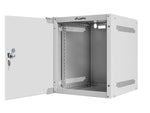 Dulap de perete 10 inch 6U 280x310mm gri