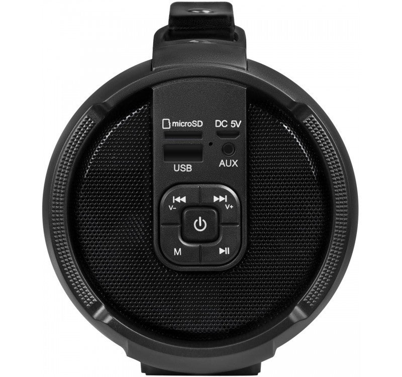 Boxă Bluetooth BEATBOX de 16 W