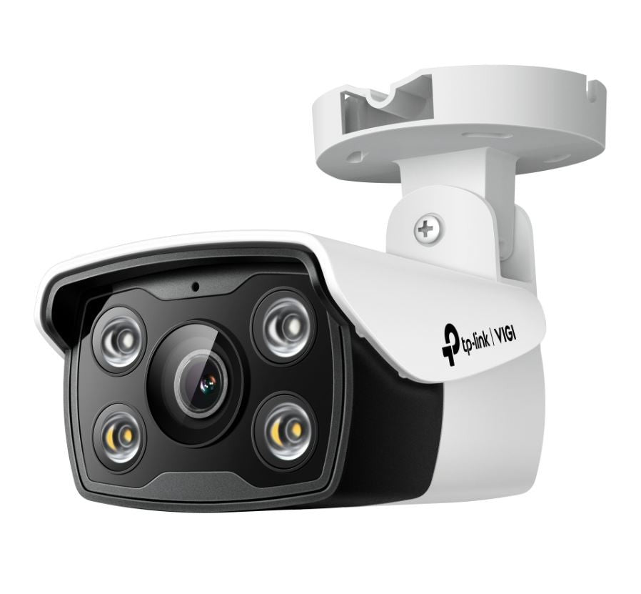 Cameră IP de exterior 4MP VIGI C340 (4mm)