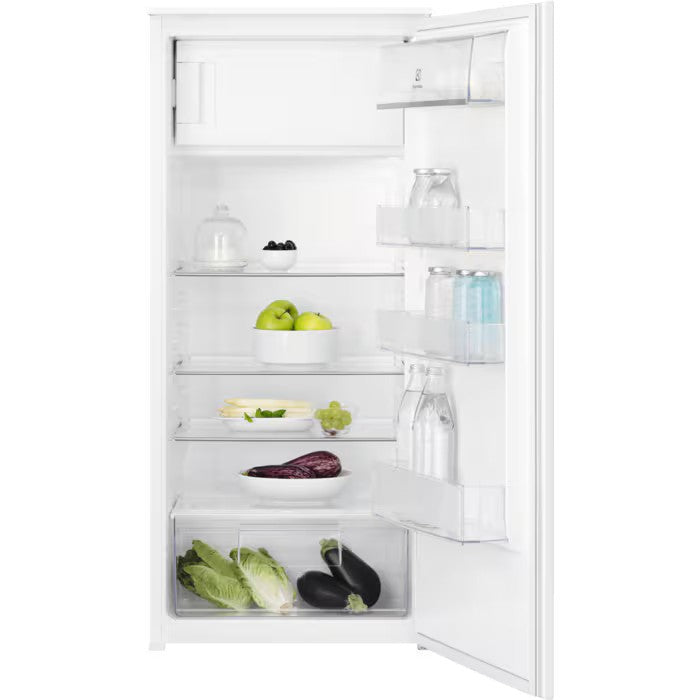 Frigider-congelator LFB3AE12S