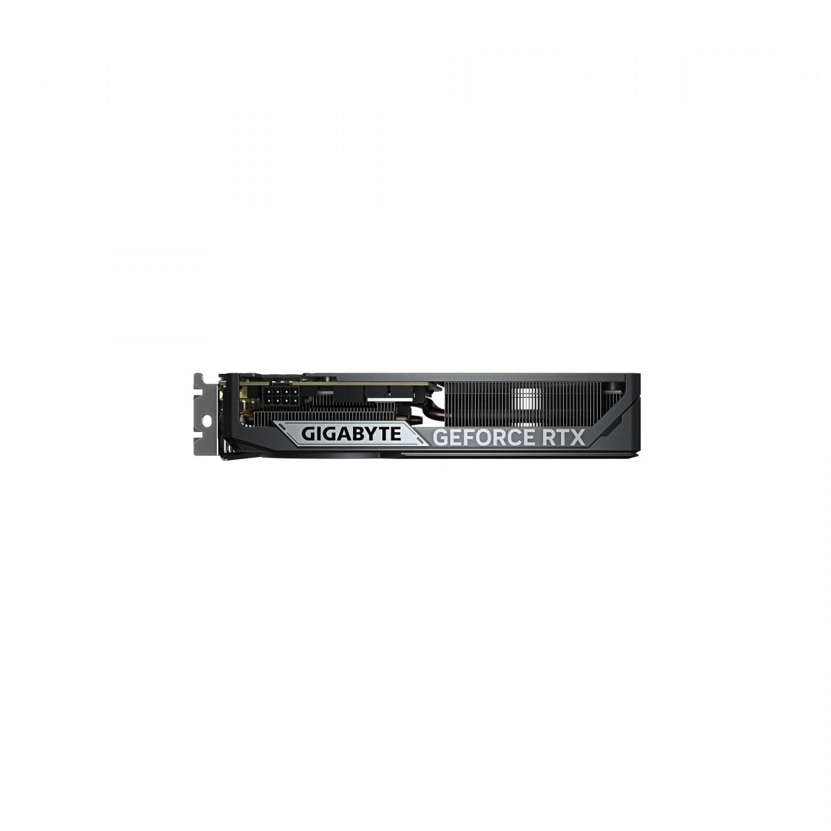 Placă grafică GeForce RTX 5060 WINDFORCE OC 8G GDDR7 3DP/HDMI