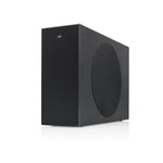 Bară de sunet TH-E434B 2.1 cu subwoofer wireless