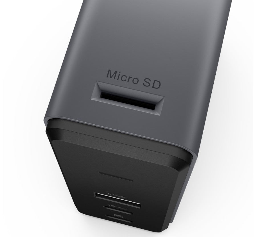 Stație de încărcare GaN X9 40BD0065EU