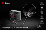 Cooler CPU FROST X2