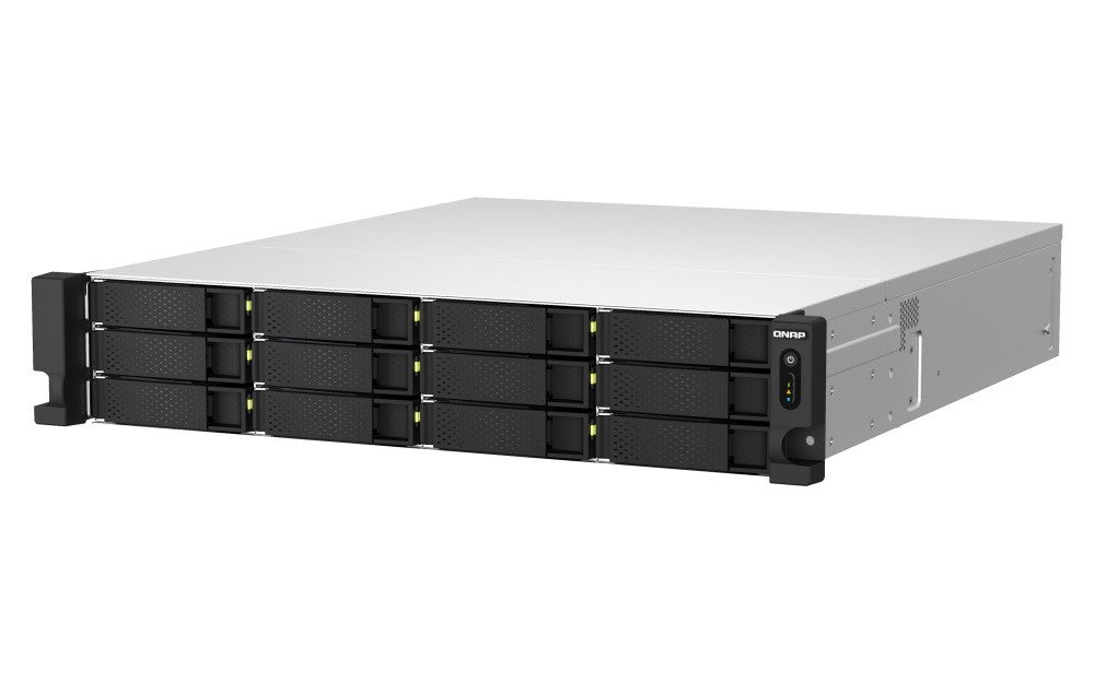 Server NAS TS-h1887XU-RP-E2336-32 Intel Xeon E-2336 6C 12T