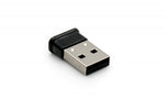 Mini adaptor Bluetooth V4.0 Clasa 2 EDR A2DP la USB 2.0