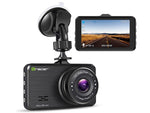Cameră de bord CAPRI 3.0S FHD