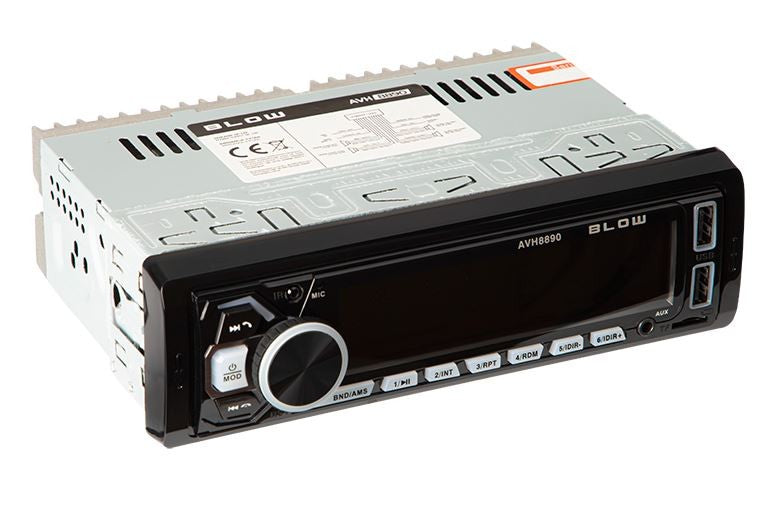 Radio auto AVH-8890