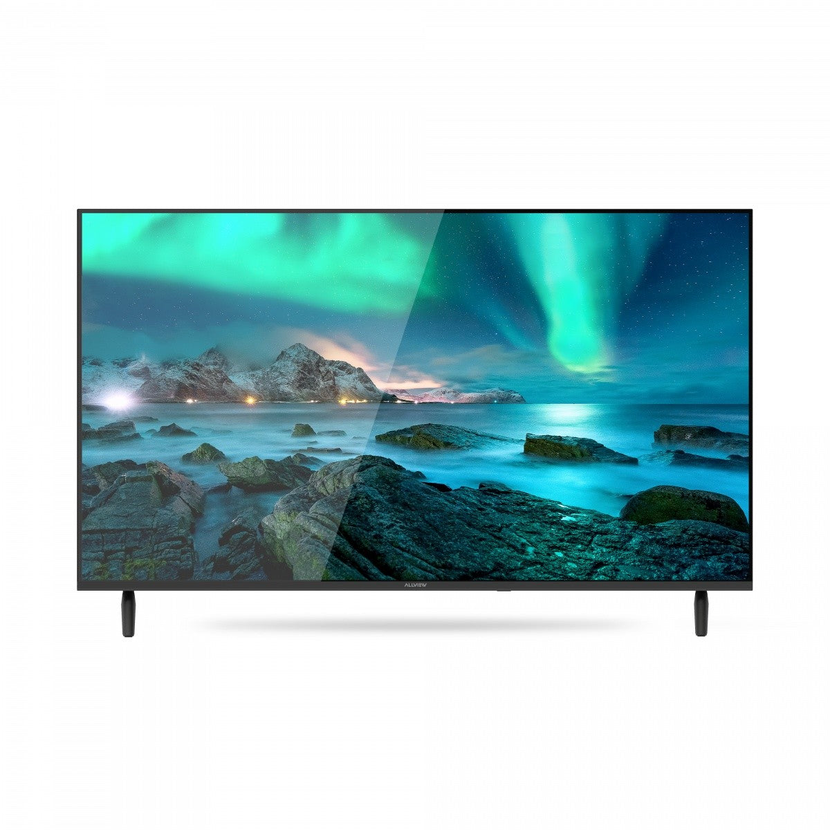 Televizor 40 cali LED 40ATC6300-F
