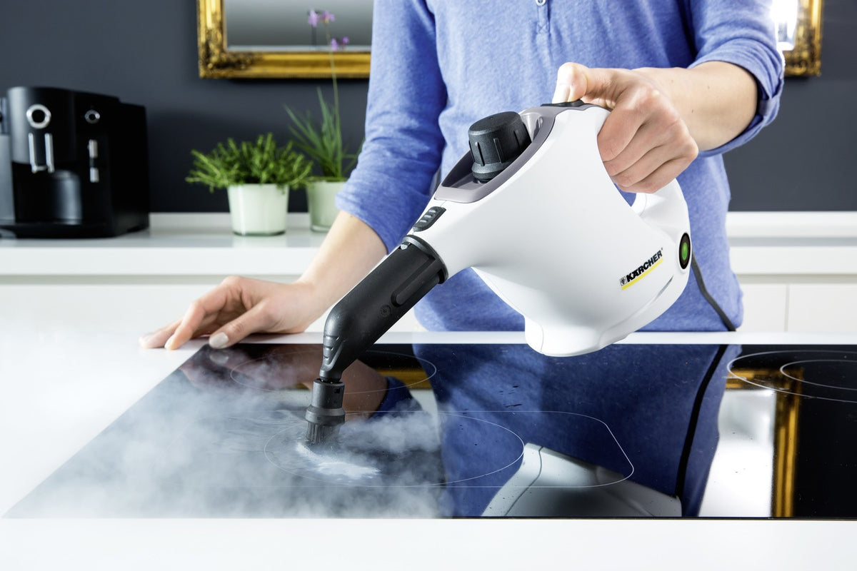 Aparat de gătit cu abur SC 1 EasyFix 1.516-401.0