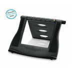 Placă de răcire pentru laptop Easy Riser EQ de 12-17 inch