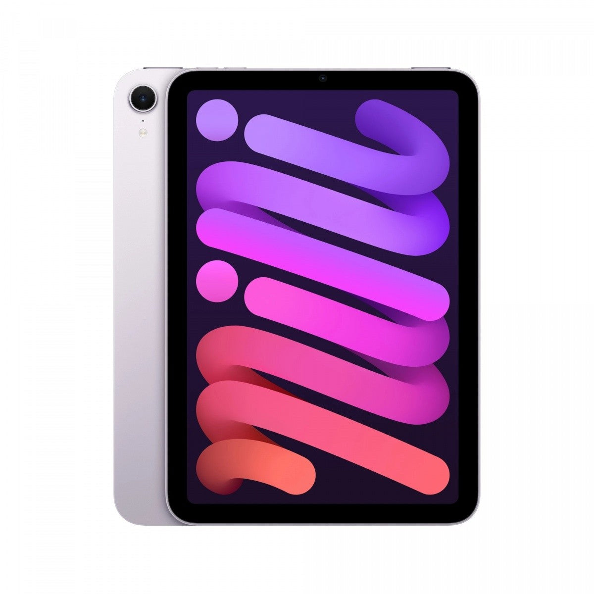 iPad mini Wi-Fi 128GB Mov