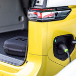 Cablu EV GC Snap 22kW, 5m, Tip 2