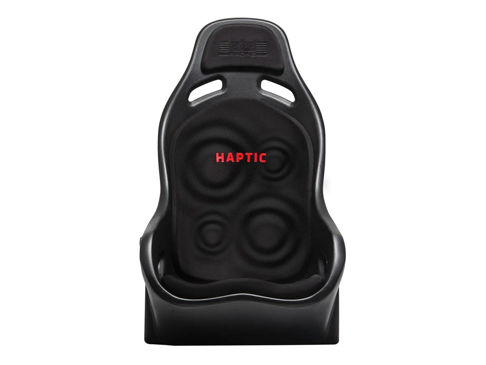 Scaun de curse Fotel ES1 Haptic Feedback Sim