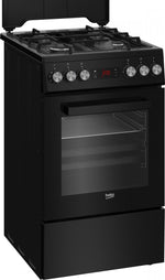 Aragaz electric pe gaz FSM52331DBDS