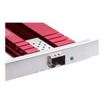 Placă de rețea XG-C 100F PCI-E 10Gb SFP+