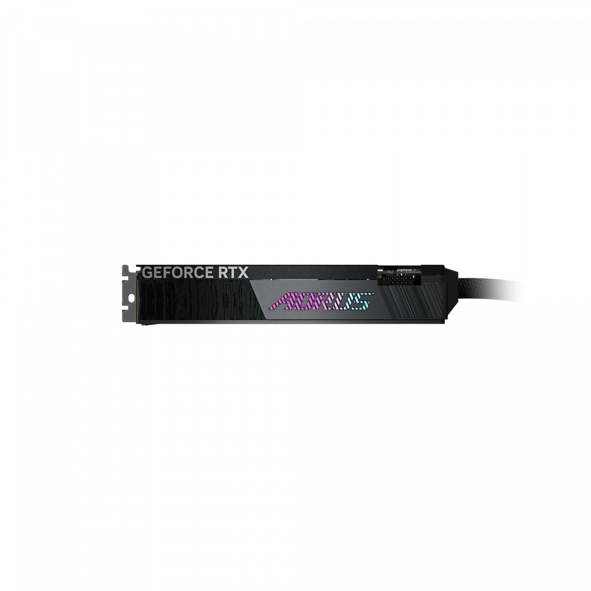 Placă grafică GeForce RTX 5080 AORUS XTREME WATERFORCE 16G 256BIT