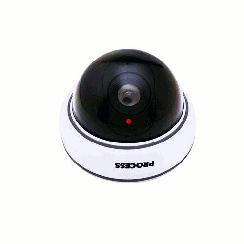 Cameră tip dom DC2300 cu LED-uri