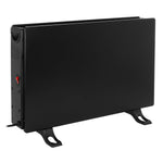 Convector CH7100 LCD inteligent Negru