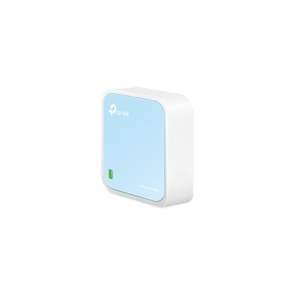 Router WR802N WiFi N300 1xWAN/LAN microUSB