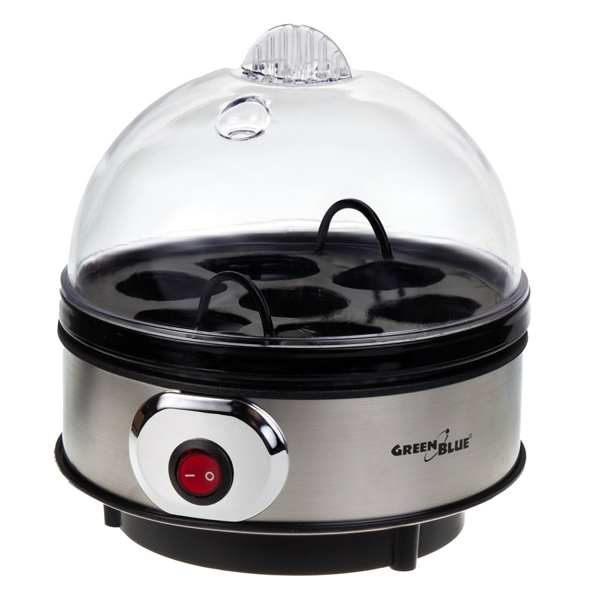 Aparat de gătit ouă pentru 7 ouă 400W GB572