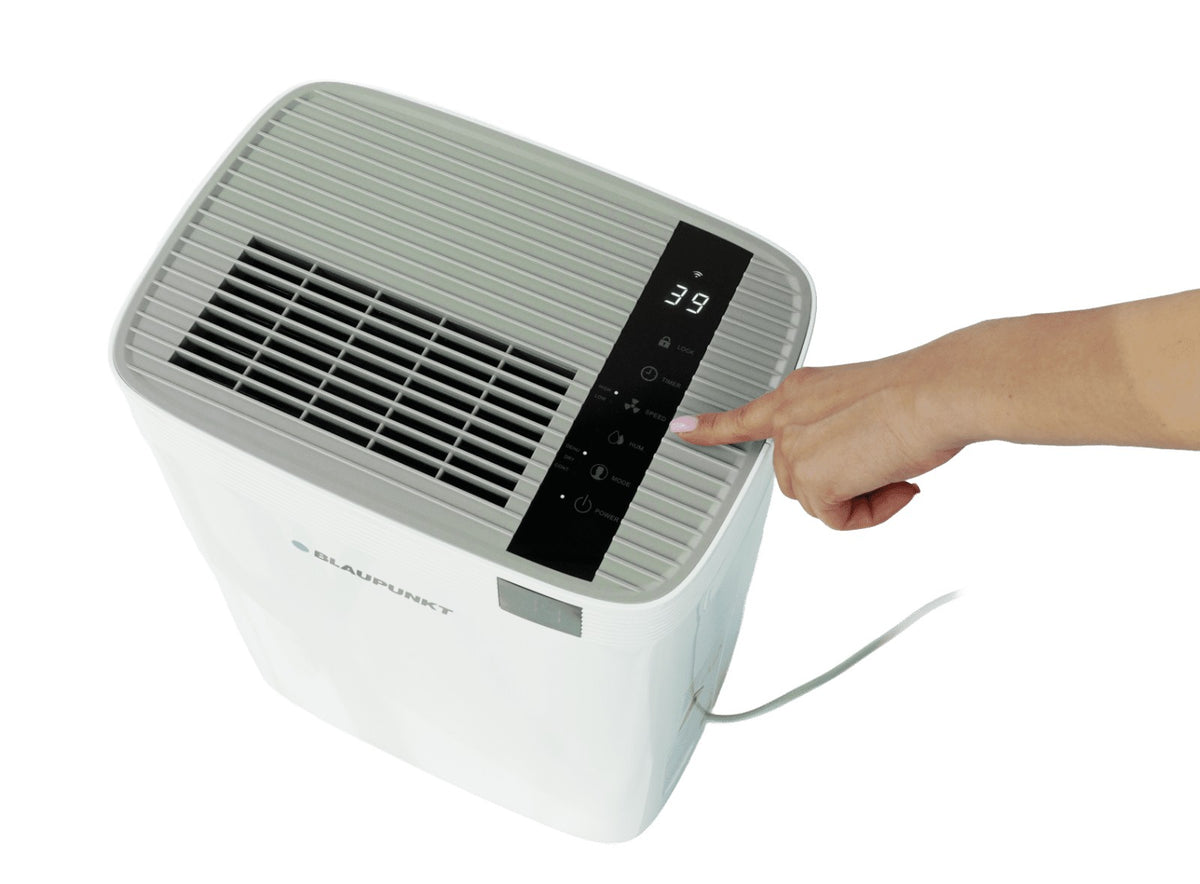 Dezumidificator de aer ADH801