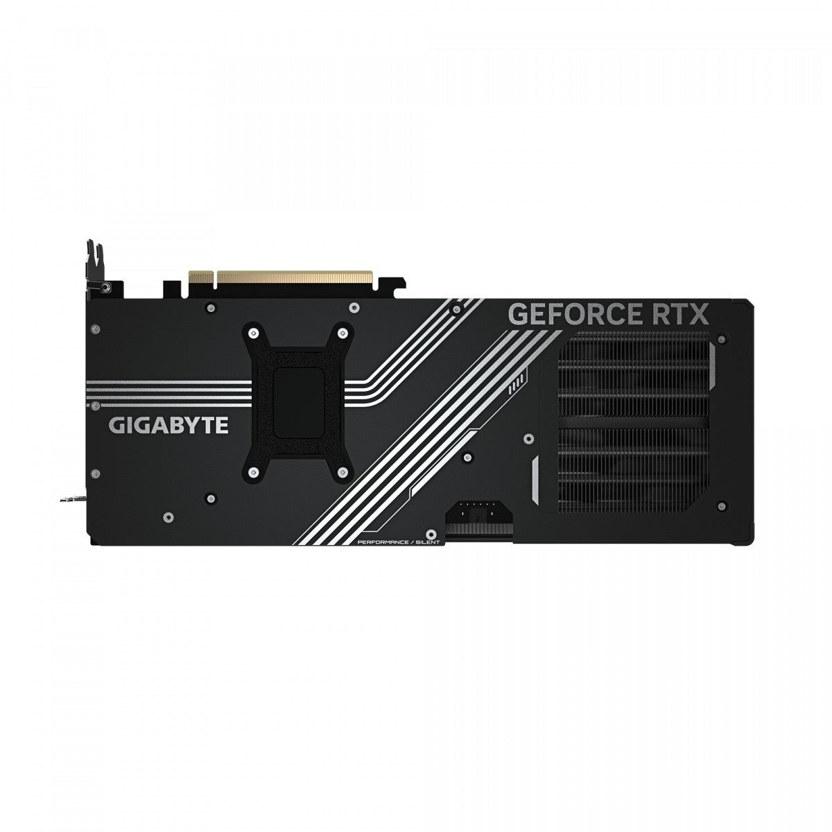 Placă grafică GeForce RTX 5080 WINDFORCE OC S FF 16G 256BIT GDDR7 3DP