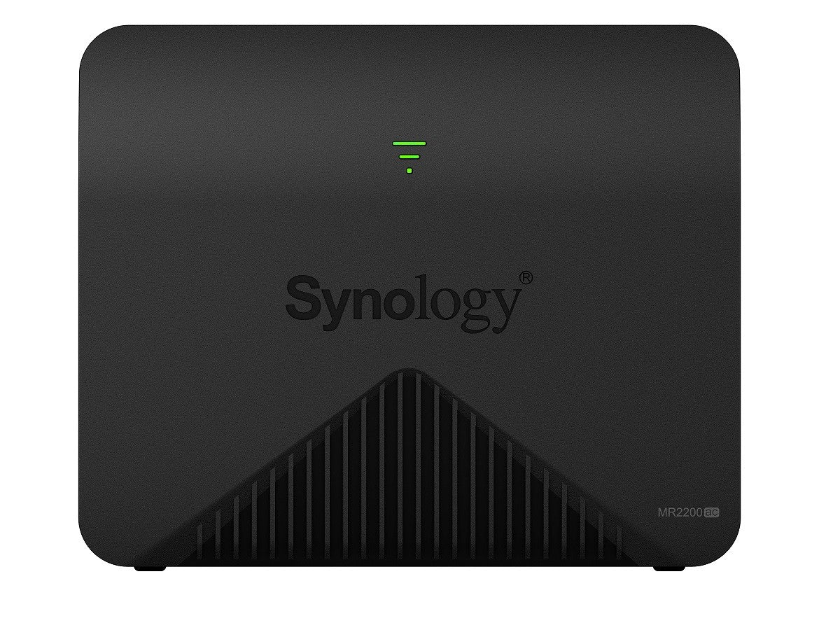 Router MR2200ac Mesh WiFi Tri-band VPN