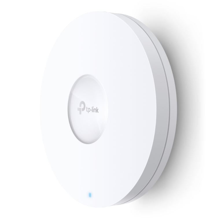 Punct de acces EAP620 HD PoE WiFi 6 AX1800