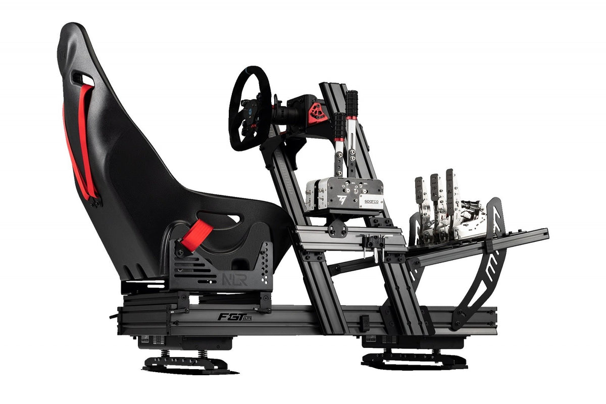 Platforma Motion Plus