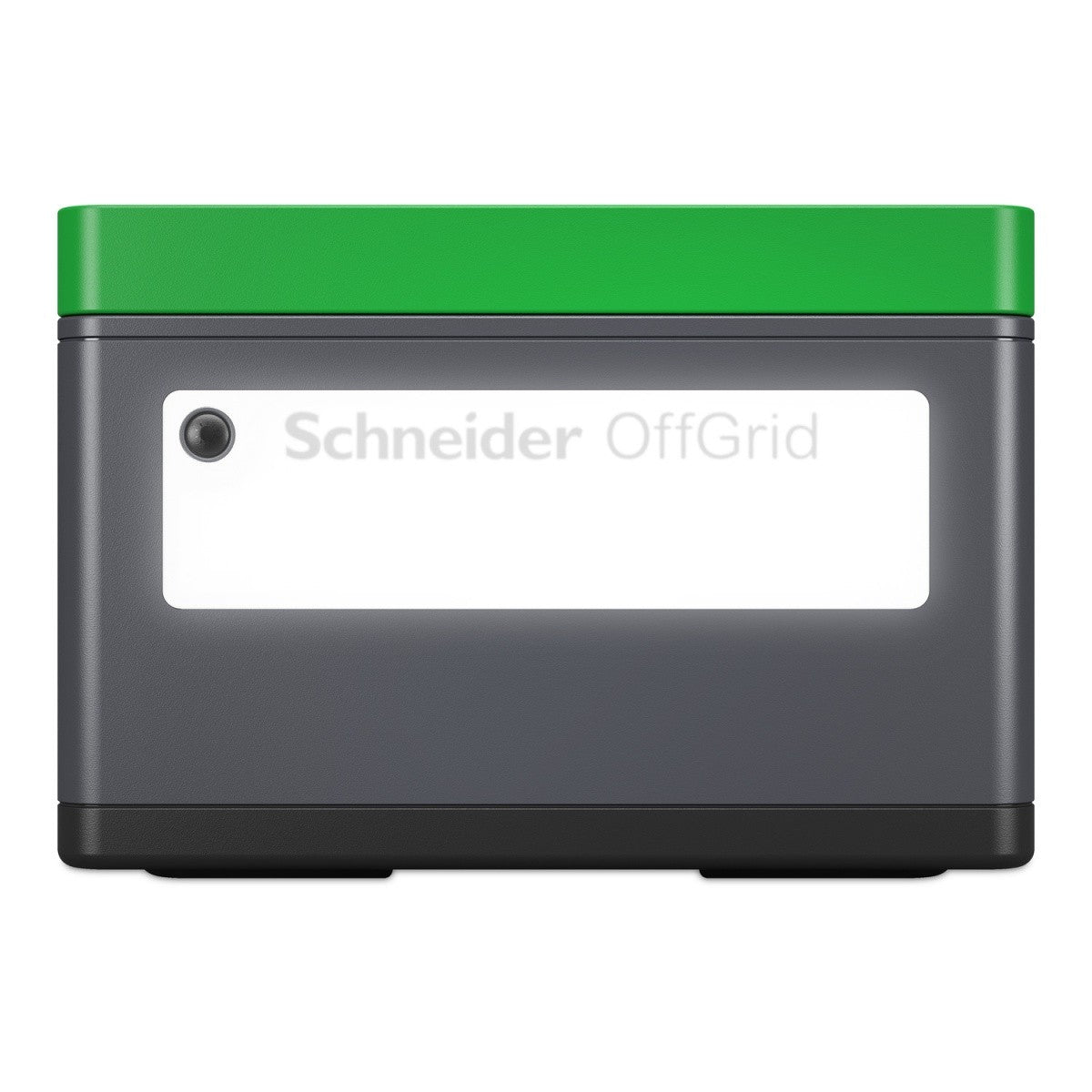 Stație electrică portabilă Schneider OffGrid PPS330-GR 330, 332Wh Litiu-ion, 2 baterii Schuko, undă sinusoidală