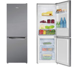 Frigider-congelator FK2425.4UNTX(E)