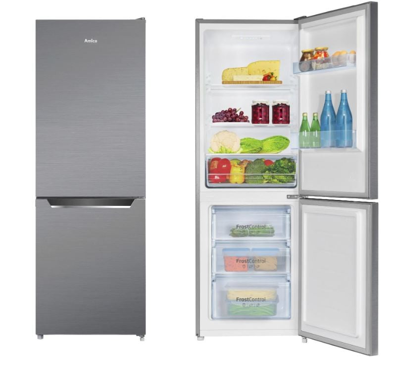 Frigider-congelator FK2425.4UNTX(E)