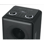 Power Audio M-1808DJ
