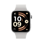 Ceas inteligent Redmi Watch 6 Gri argintiu