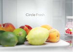Frigider-congelator CNCQ2T618CW