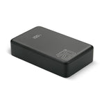 Baterie externă 20.000 MAH 2X USB-C 1X USB 20W QC4.0 cu ecran LCD