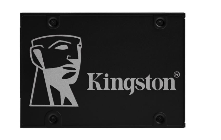 Disk SSD KC600 SERIA 2TB SATA3 2.5" 550/520 MB/s