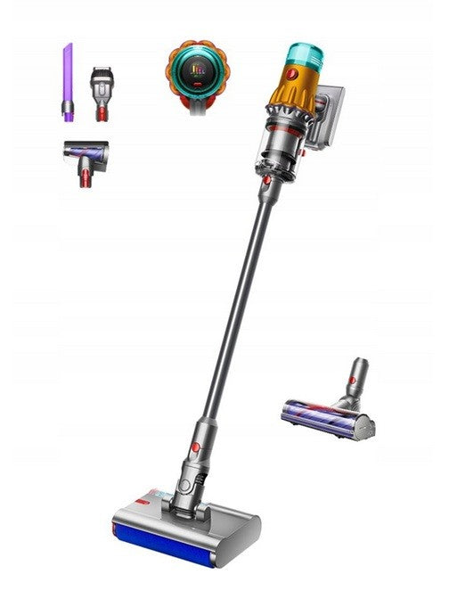 Aspirator submarin Dyson V12s Detect Slim