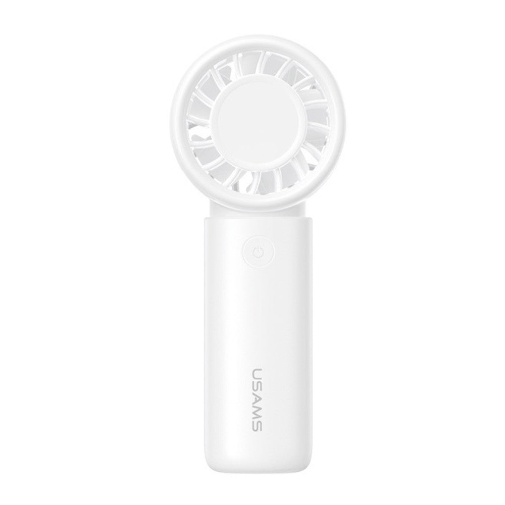 Ventilator seria BC alb 500mAh