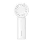 Ventilator seria BC alb 500mAh