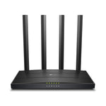 Router Archer C6U AC1200 1WAN 4LAN 1USB