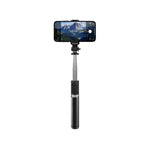 SelfieGo Compact Bluetooth Selfie Stick Trepied (20-101cm)