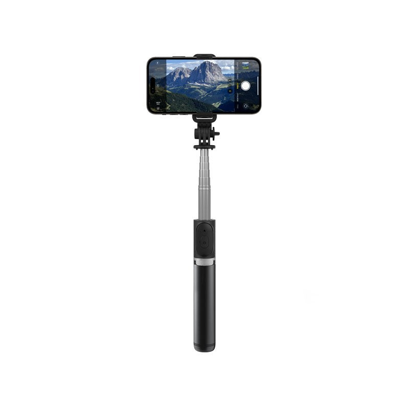 SelfieGo Compact Bluetooth Selfie Stick Trepied (20-101cm)