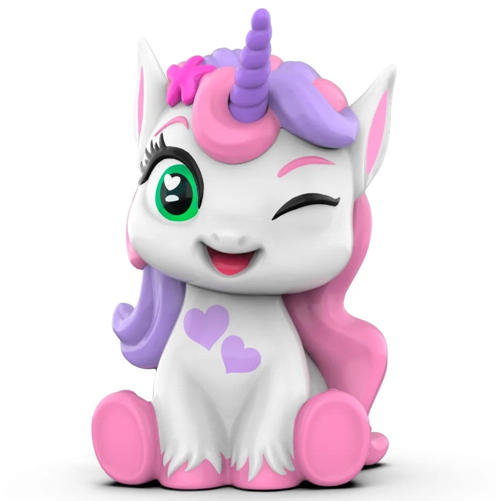 Set bonus de figurine Muffin Unicorns