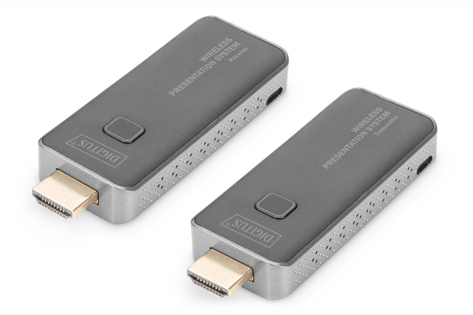 Extensor HDMI pentru prezentări, wireless 50m 1080p 60Hz 5GHz (Kit)