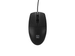 Mouse Ruff 2 1000 DPI Negru