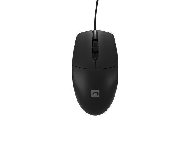 Mouse Ruff 2 1000 DPI Negru